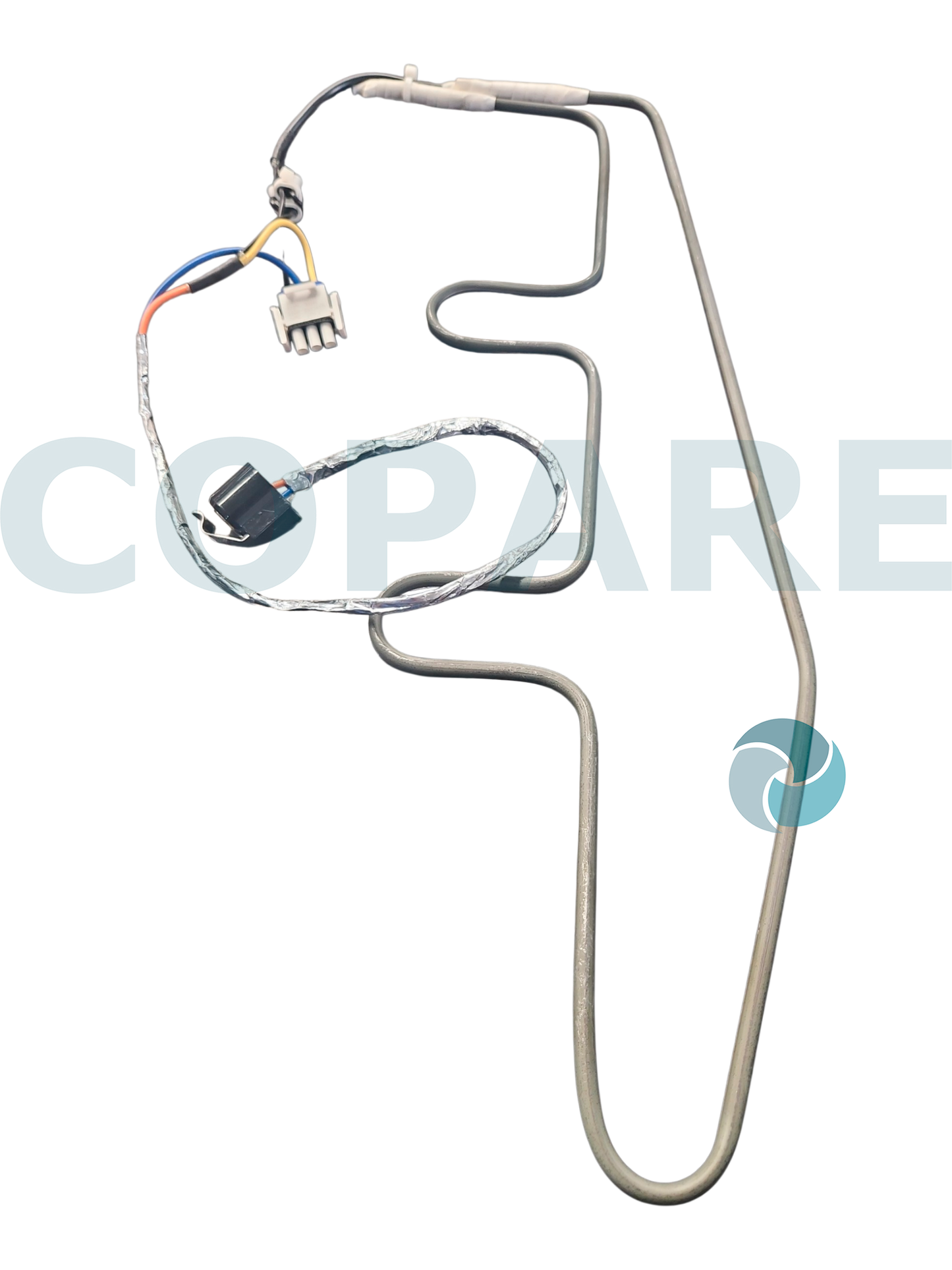RESISTENCIA DESH. 51/52 CMS C/BIMETAL Y DIODO REFMA-0222/294D3228G002/009758