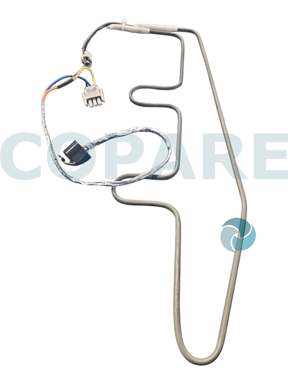 RESISTENCIA DESH. 51/52 CMS C/BIMETAL Y DIODO REFMA-0222/294D3228G002/009758