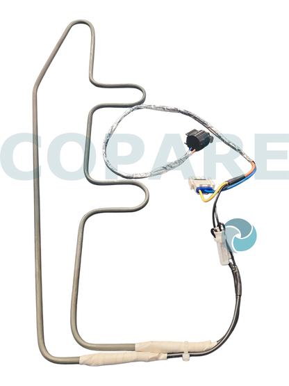 RESISTENCIA DESH. 51/52 CMS C/BIMETAL Y DIODO REFMA-0222/294D3228G002/009758