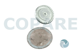 CABEZA QUEMADOR CON TAPA JUMBO TIPO ECLIPSE VICAN