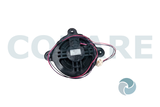 MOTOR DIFUSOR TIPO SAMSUNG DA31-00334C 12V NEGRO VERESS001