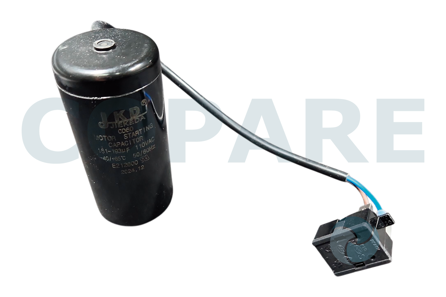 COMPRESOR SIKELAN 1/5 HP ADW51T6 CMRESK015