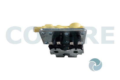 ELECTROV. UNIV. WHIRLPOOL K-66937