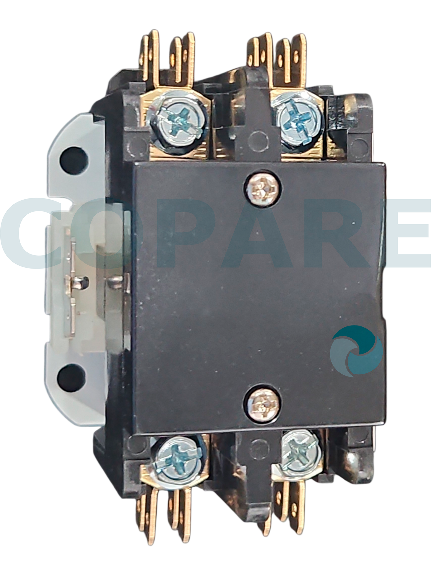 CONTACTOR 2 POLOS 30 AMP 240 VOLTS REFCO2P02