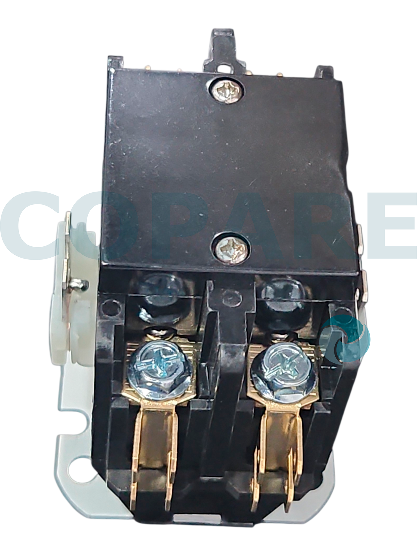CONTACTOR 2 POLOS 30 AMP 240 VOLTS REFCO2P02