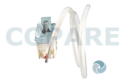 CONTROL AMBIENTAL G.E. TIPO ORIGINAL MABE MBRE042