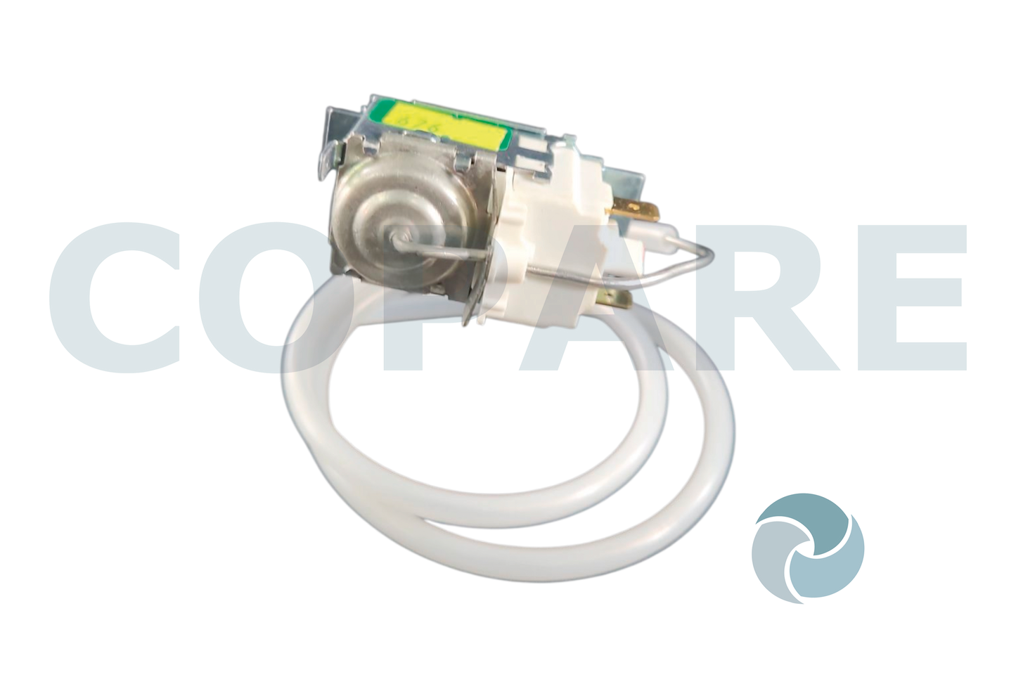 CONTROL AMBIENTAL G.E. TIPO ORIGINAL MABE MBRE042