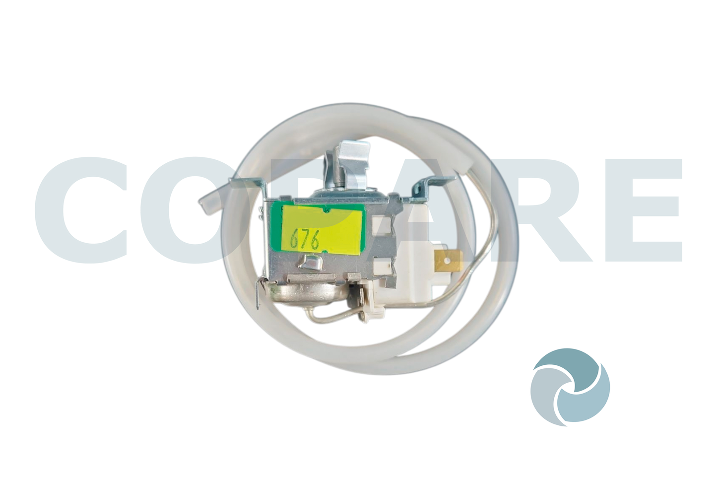 CONTROL AMBIENTAL G.E. TIPO ORIGINAL MABE MBRE042