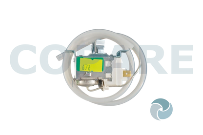 CONTROL AMBIENTAL G.E. TIPO ORIGINAL MABE MBRE042