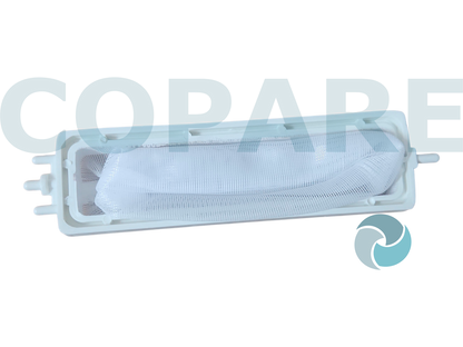 FILTRO 3 PATAS MABE LED1021/LG 339023