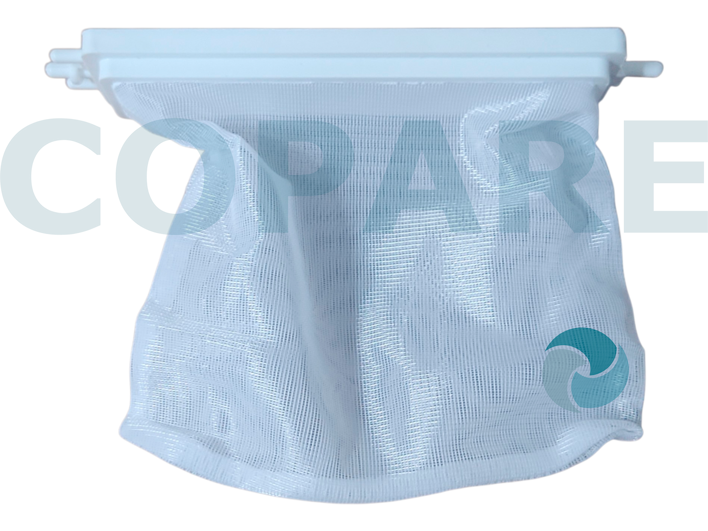 FILTRO 3 PATAS MABE LED1021/LG 339023