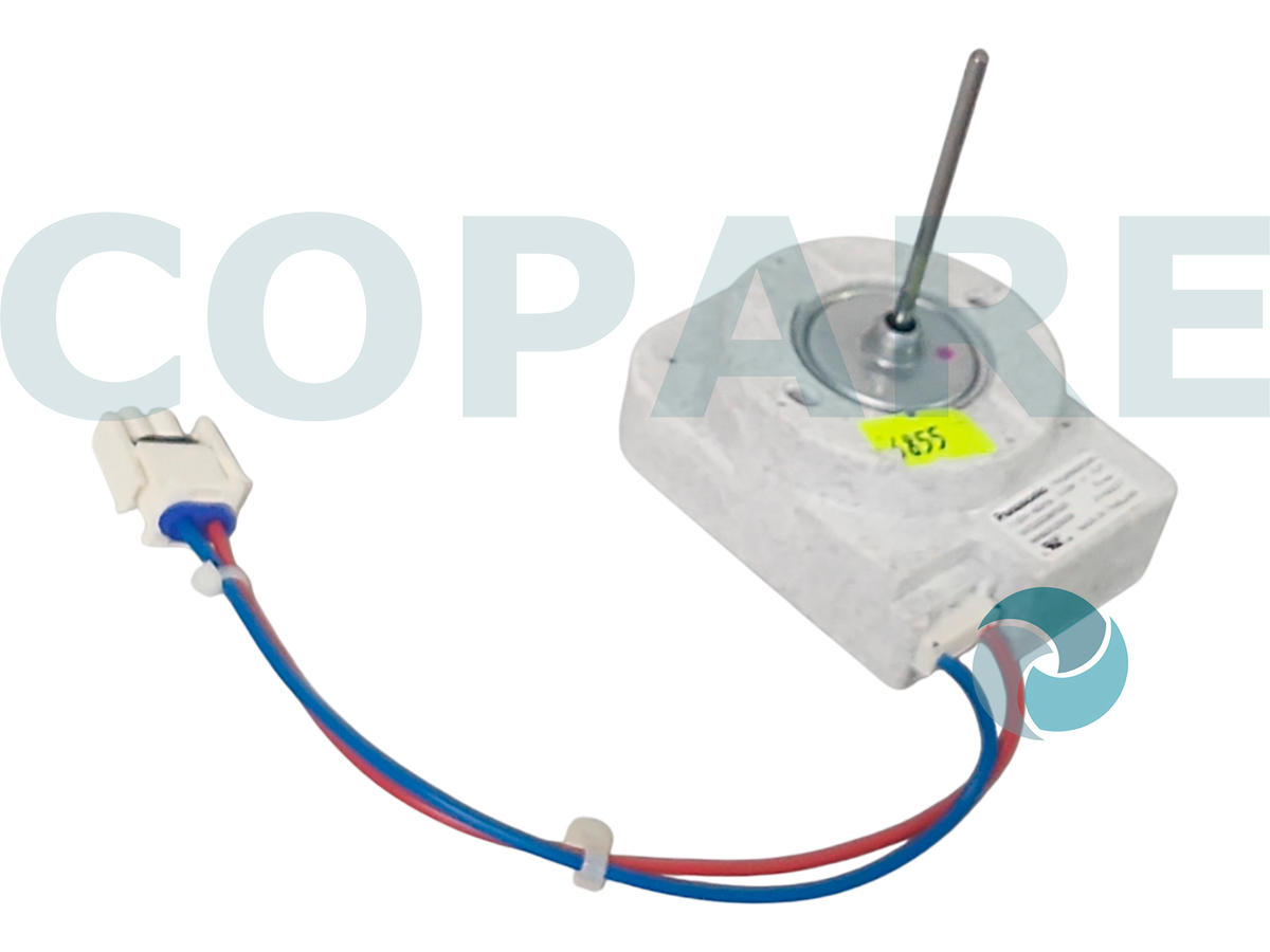 MOTOR DIFUSOR CERAMICO PANASONIC 110VOLTS 197D2038P025 SAIM