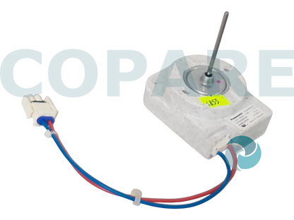 MOTOR DIFUSOR CERAMICO PANASONIC 110VOLTS 197D2038P025 SAIM