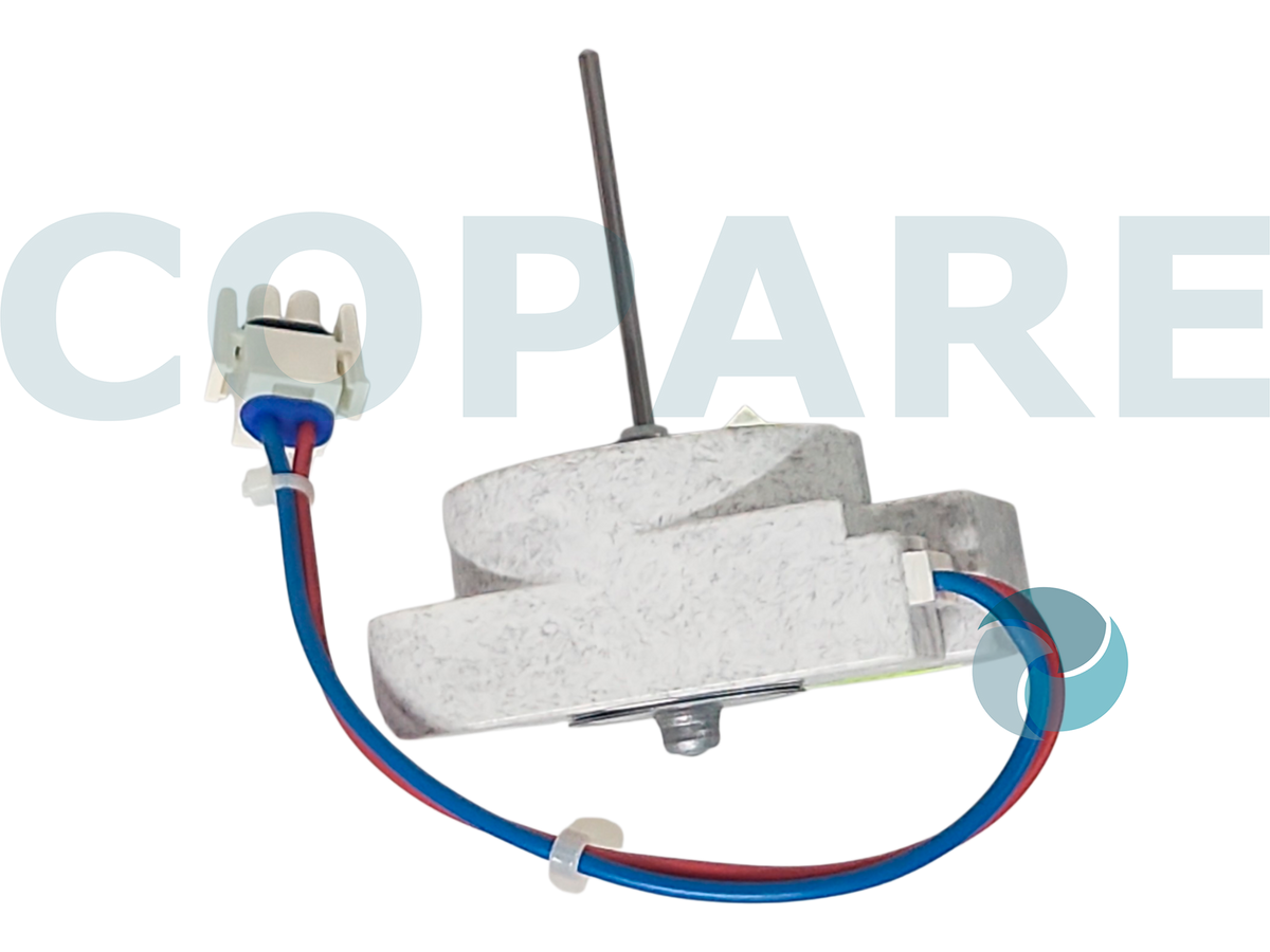 MOTOR DIFUSOR CERAMICO PANASONIC 110VOLTS 197D2038P025 SAIM