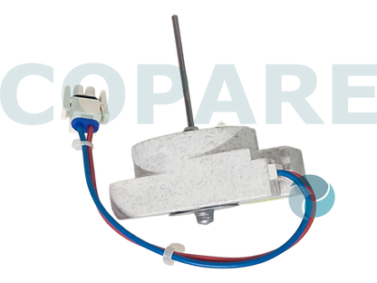 MOTOR DIFUSOR CERAMICO PANASONIC 110VOLTS 197D2038P025 SAIM