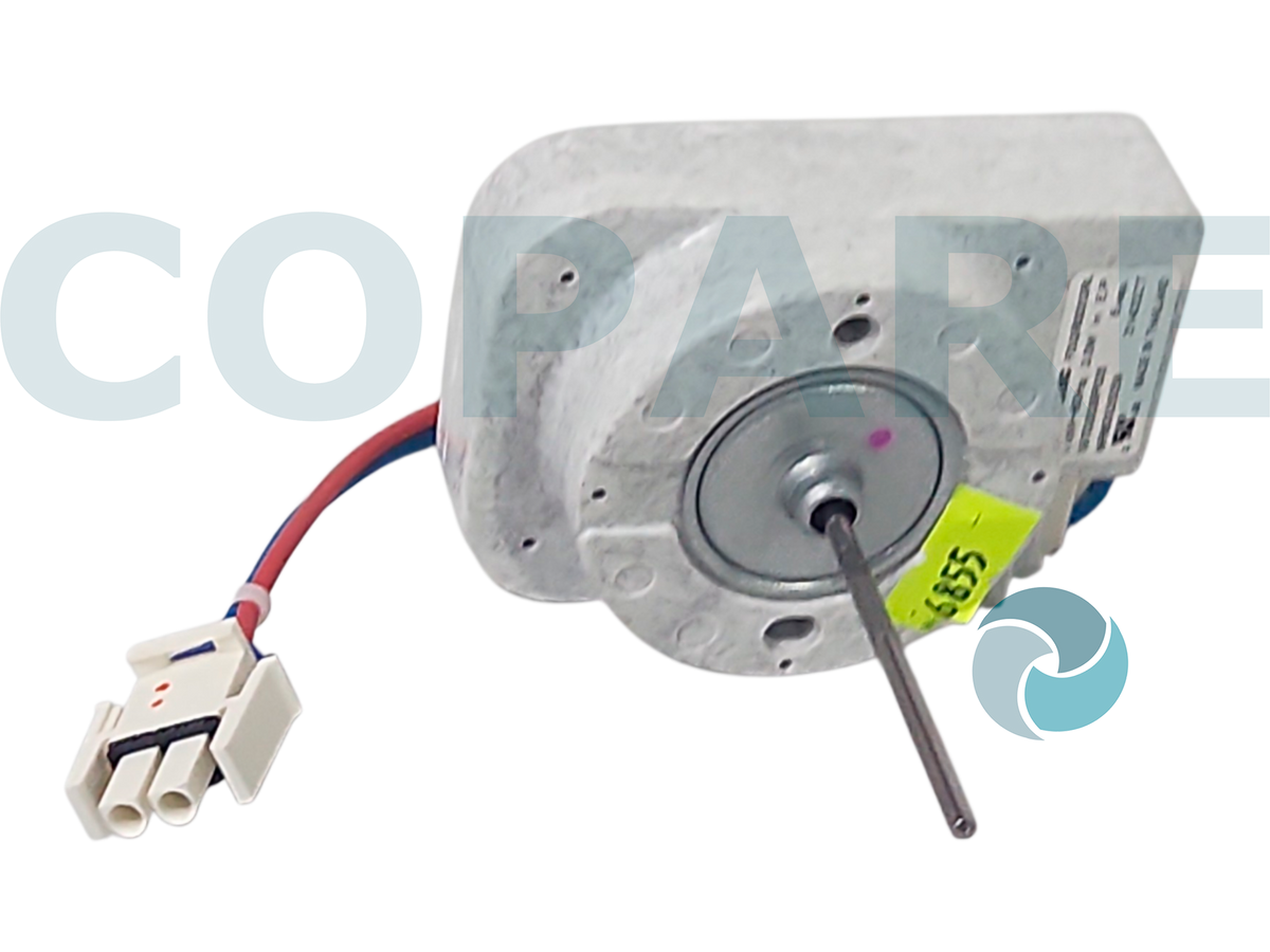 MOTOR DIFUSOR CERAMICO PANASONIC 110VOLTS 197D2038P025 SAIM