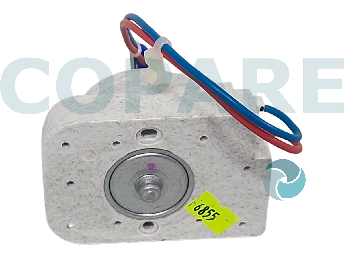 MOTOR DIFUSOR CERAMICO PANASONIC 110VOLTS 197D2038P025 SAIM
