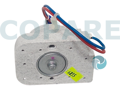 MOTOR DIFUSOR CERAMICO PANASONIC 110VOLTS 197D2038P025 SAIM