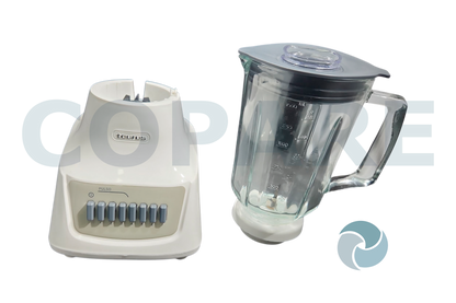 LICUADORA MAGNIFIQUE TAURUS 700W 10V