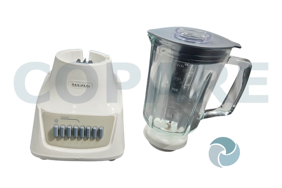 LICUADORA MAGNIFIQUE TAURUS 700W 10V