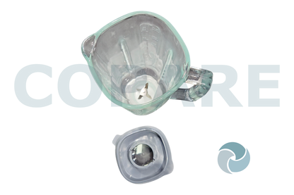 LICUADORA MAGNIFIQUE TAURUS 700W 10V