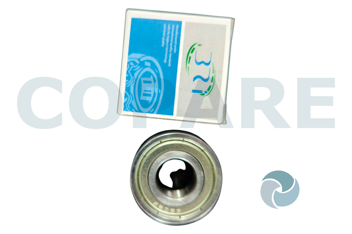 BALERO 6200 2Z TURMIX B6202ZZ
