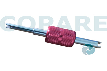 KIT DE EMPAQUES Y VALVULAS PARA MANIFOLD GB KIT-PVGB/01