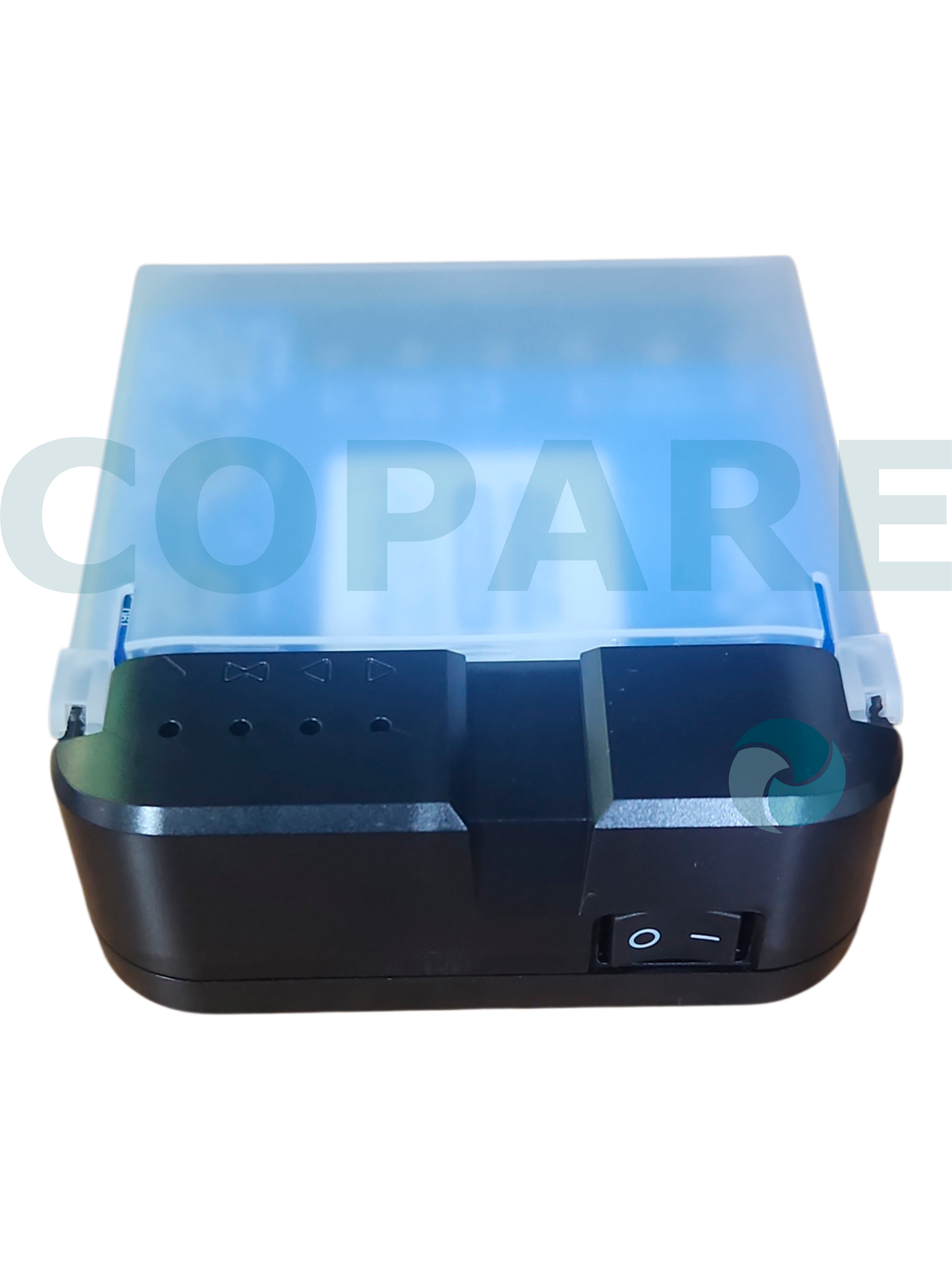PROTECTOR DE VOLTAJE 220V 30A CORTA CORRIENTE PRVJPD005