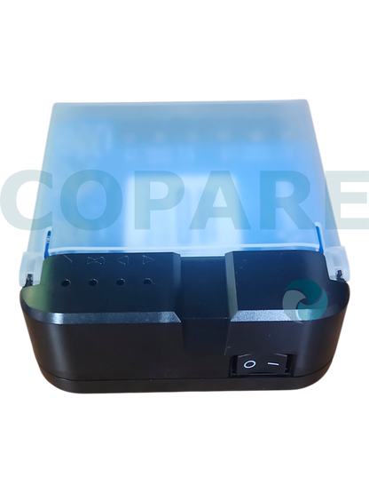 PROTECTOR DE VOLTAJE 220V 30A CORTA CORRIENTE PRVJPD005
