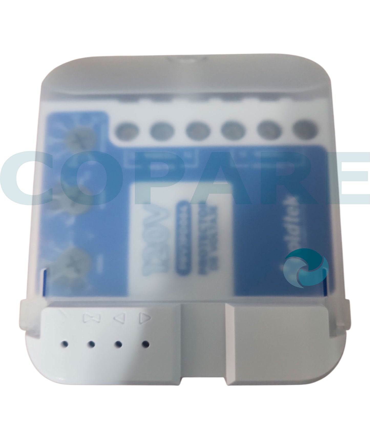 PROTECTOR DE VOLTAJE 120V 30A CORTA CORRIENTE PRVJPD004