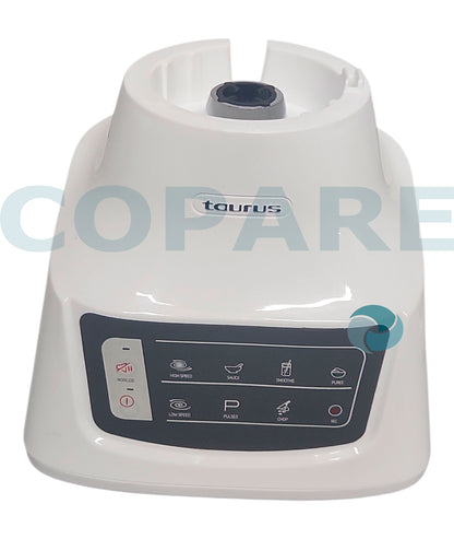 LICUADORA POTENZA COMFORT  TAURUS 1000W 9 VEL