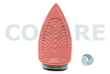 PLANCHA DE VAPOR OSTER ROJA CON BLANCO GCSTBS505301