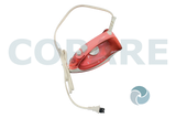 PLANCHA DE VAPOR OSTER ROJA CON BLANCO GCSTBS505301