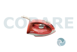 PLANCHA DE VAPOR OSTER ROJA CON BLANCO GCSTBS505301
