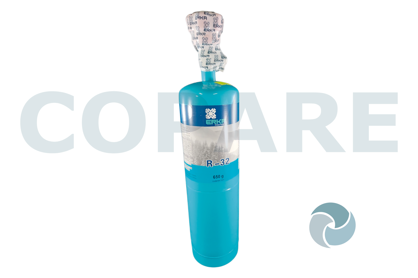 GAS MARCAT-ERKA R32 650GRS