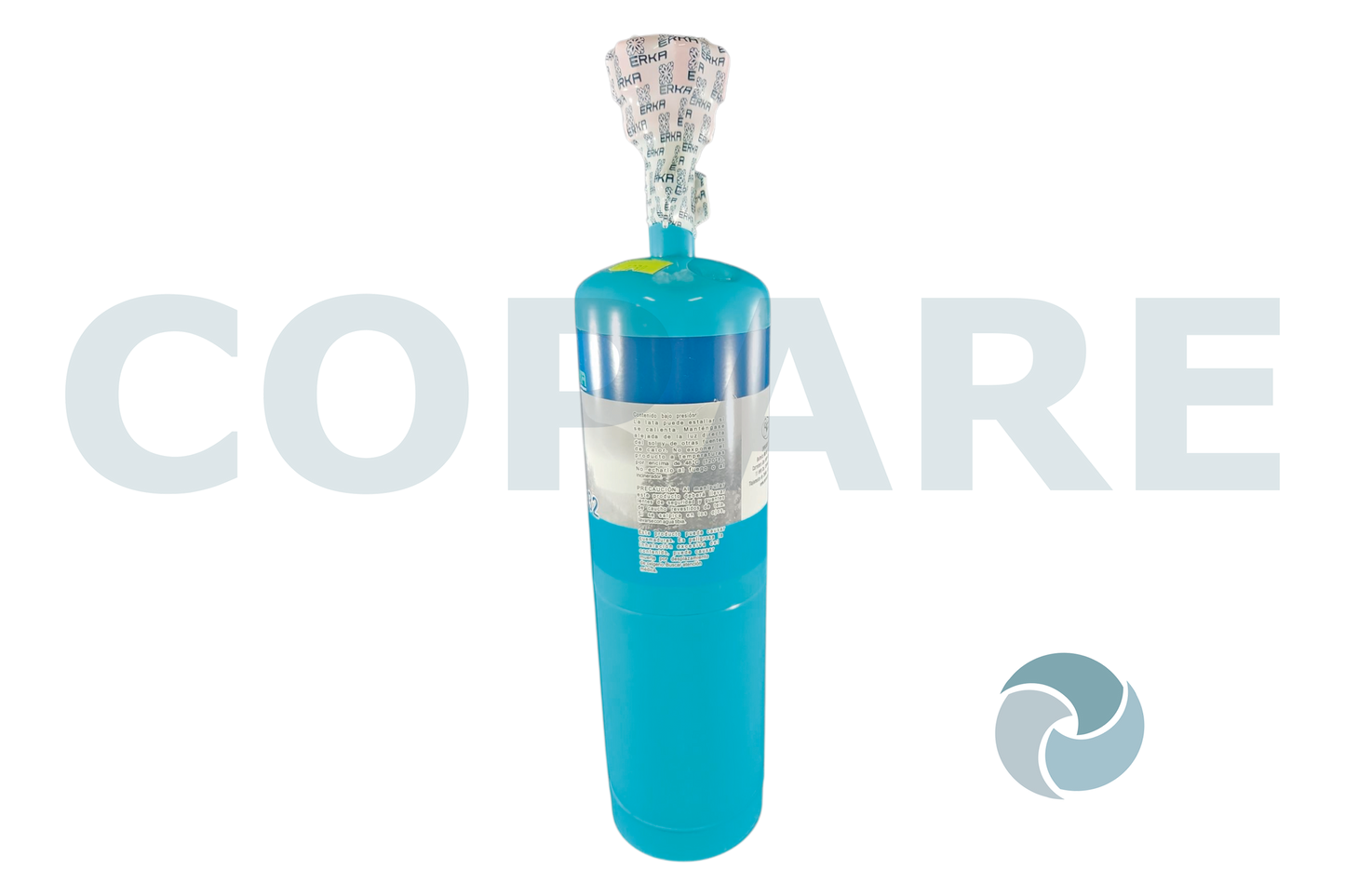 GAS MARCAT-ERKA R32 650GRS