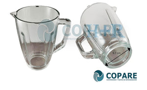 VASO CRISTAL INFINY FORC ACC XL XF2100MX