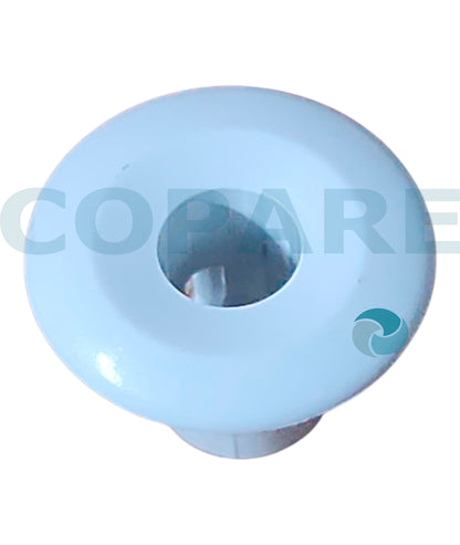 PERILLA CORTA OSCILACION PARED NAVIA NAVE006