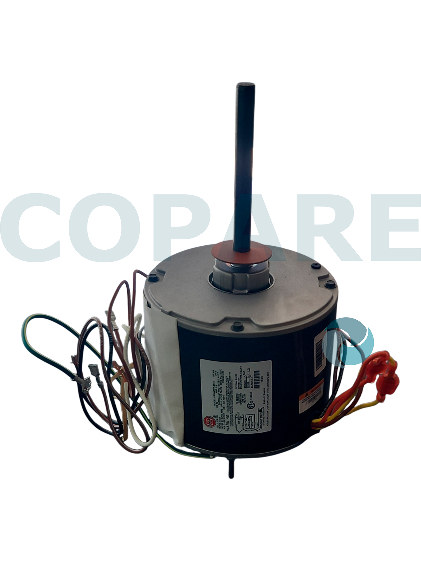 MOTOR CONDENSADORA 1/4 HP RPM1625 G1890