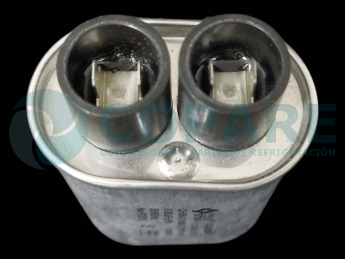 CAPACITOR P/MICROONDAS 0.80MFD XCAP300