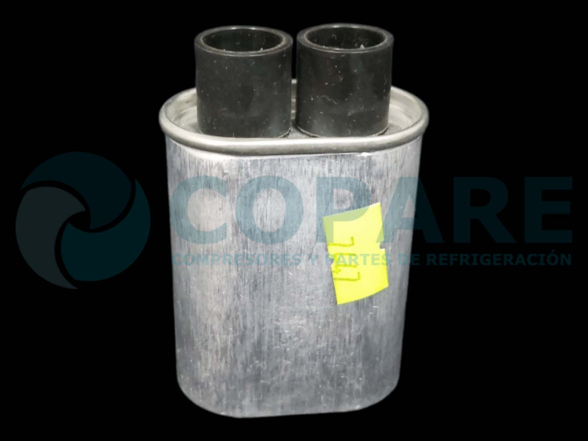 CAPACITOR P/MICROONDAS 0.80MFD XCAP300