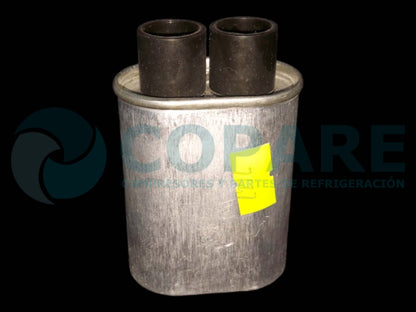CAPACITOR P/MICROONDAS 0.80MFD XCAP300
