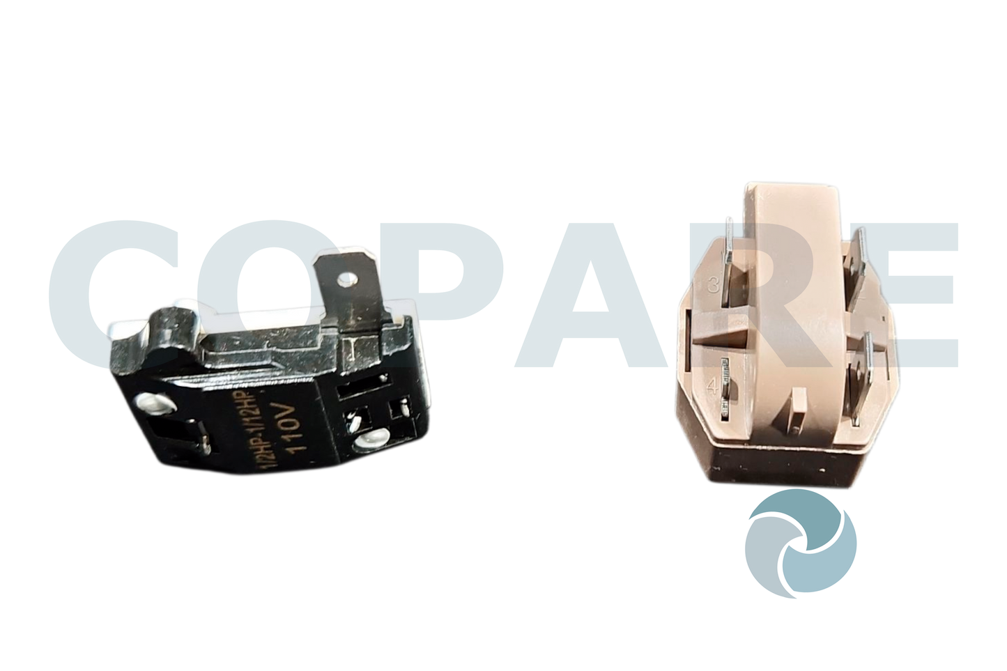 KIT RELAY Y PROTEC UNIVERSAL AVALY RP K-VA-PROD10