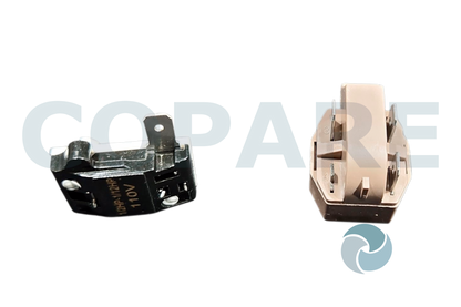 KIT RELAY Y PROTEC UNIVERSAL AVALY RP K-VA-PROD10