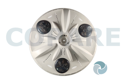 AGITADOR DAEWOO 40.5CMS 11 DIENTES IMLADW011