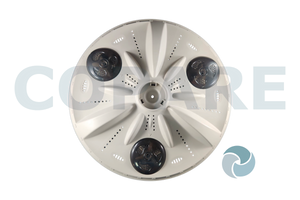 AGITADOR DAEWOO 40.5CMS 11 DIENTES IMLADW011