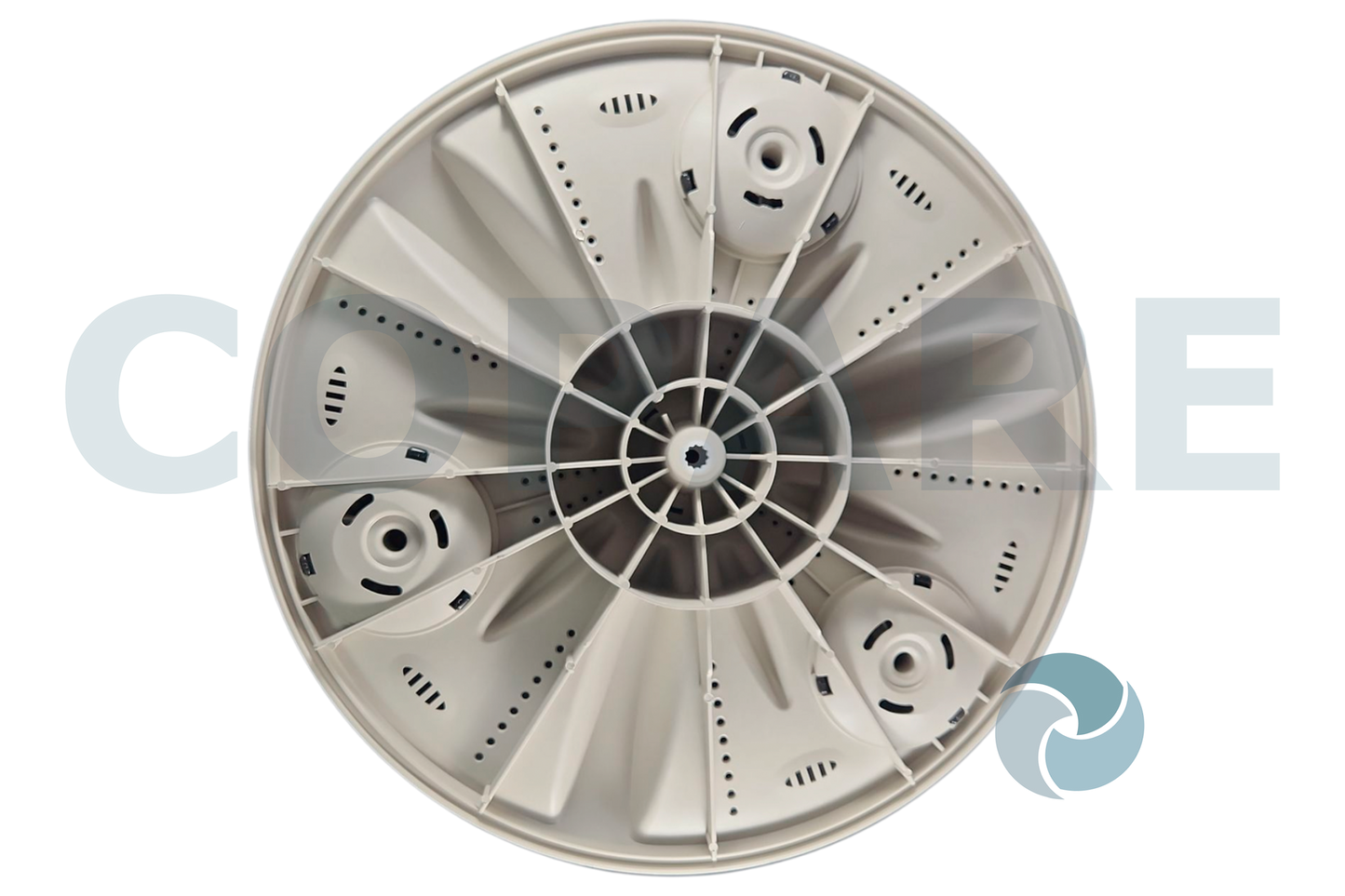 AGITADOR DAEWOO 40.5CMS 11 DIENTES IMLADW011