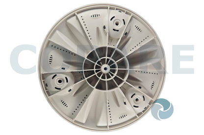 AGITADOR DAEWOO 40.5CMS 11 DIENTES IMLADW011