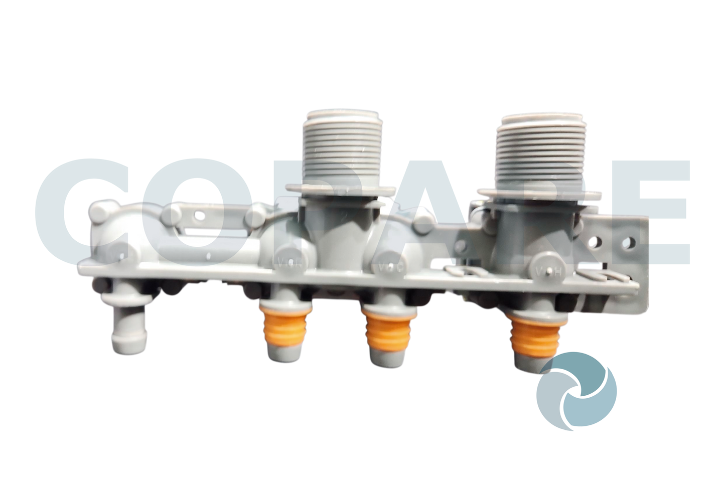 ELECTROV. DOBLE 36154L3G60 DWLA057