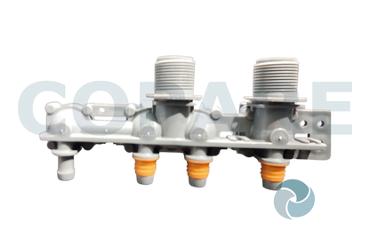 ELECTROV. DOBLE 36154L3G60 DWLA057